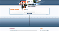 Desktop Screenshot of netbiztosito.biztositobazis.hu